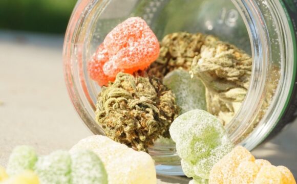 CBD gummies