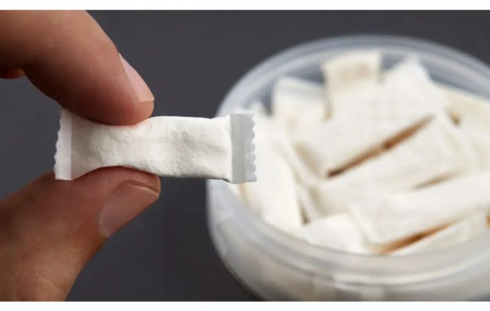 Nicotine Pouches
